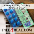 Kamagra 100Mg Oral Jelly Orange Flavour new02